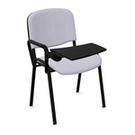 Krzesło ISO TR z podłokietnikiem