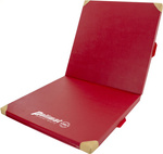 Materac gimnastyczny składany 200 x 100 cm