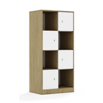 Regał Blox Base 70 4PP 4F1 706x466x1517