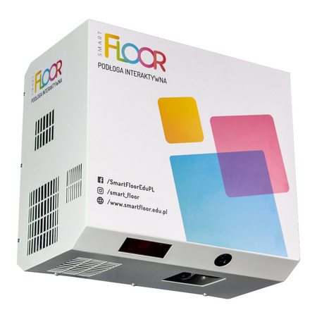 Zestaw SmartFloor Standard Rewalidacja