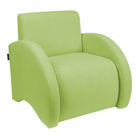 Fotel Combo z podłokietnikami