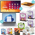 Cyfrowy Uczeń - zestaw 11