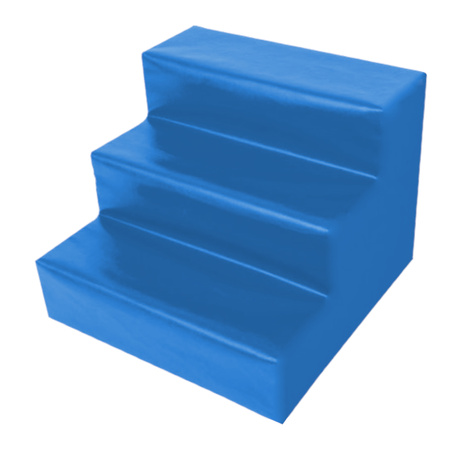 Schody do basenów o wys. 45 cm