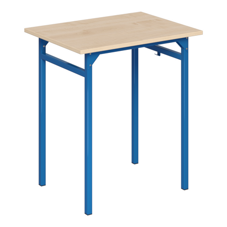 Ławka szkola Leon 1-os.