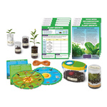 Projekt naukowy STEM - ekosystemy