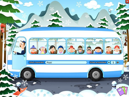 Matematyka - zadania tekstowe