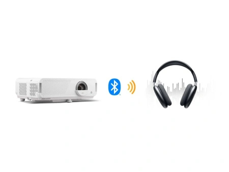 Projektor Laserowy Domowy ViewSonic LX750-4K