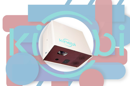 Magiczny Dywan 5.0 Kinebi FUN