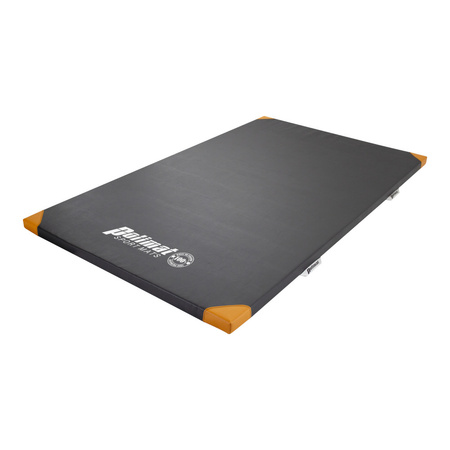 Materac gimnastyczny lekki