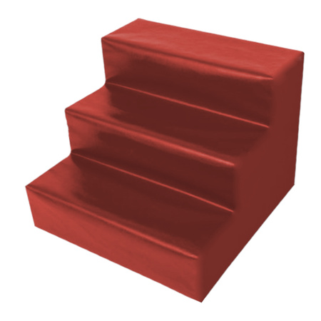 Schody do basenów o wys. 45 cm