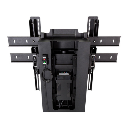 Stojak Elektryczny Mobilny MOBILIFT PREMIUM 500 EU