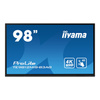 Monitor Interaktywny iiyama TE9812MIS-B3AG 98" Android11, 8gb ram