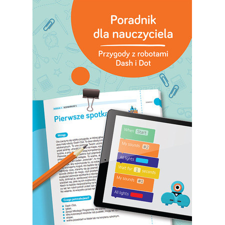 Pakiet edukacyjny Extra