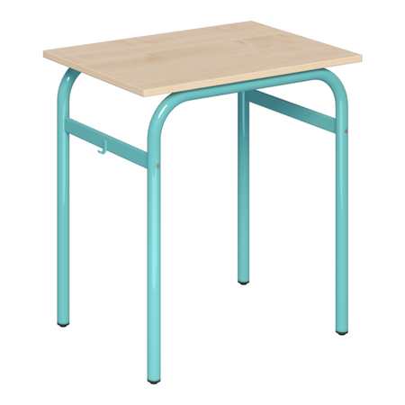 Ławka szkola Alan 1-os.