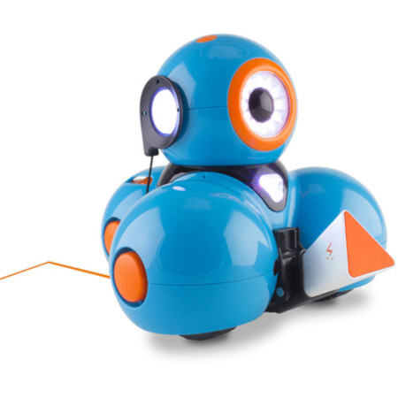 Zestaw edukacyjny Wonder - Robot Dash i akcesoria