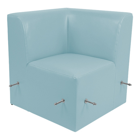 Fotel narożny Modulo