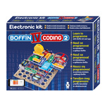 Boffin IV Kodowanie - II - Premiera Sierpień 2024