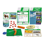 Projekt naukowy STEM - siedliska