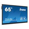 Monitor Interaktywny iiyama TE6512MIS-B3AG 65" Android 11 8gb ram
