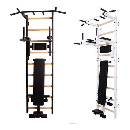 Drabinka gimnastyczna BenchK 723B