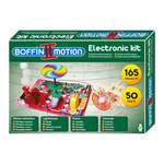 Zestaw elektroniczny Boffin II Motion