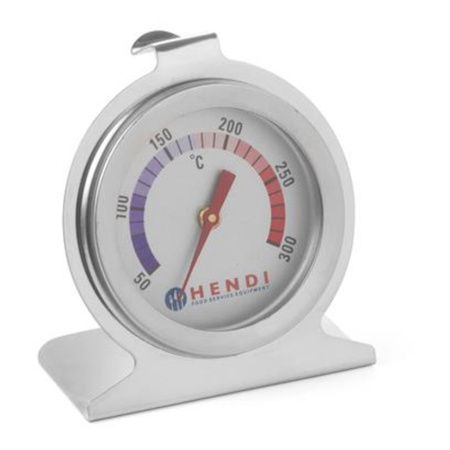 Termometr do pieców i piekarników