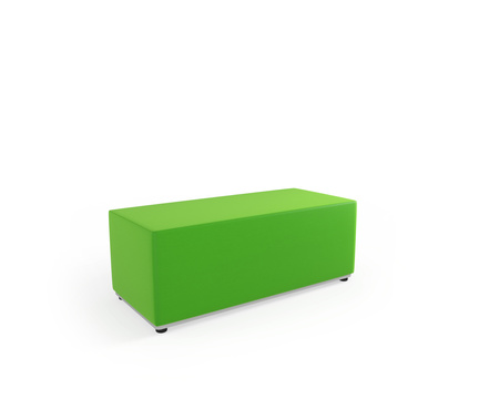 Pufa Tobo prostokąt 1200