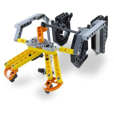 Zestaw edukacyjny Wonder - Robot Dash i akcesoria