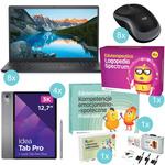 Cyfrowy Uczeń - zestaw 6