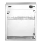 Sterylizator do noży