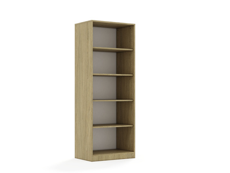 Regał Blox Base 70 5P 706x466x1869