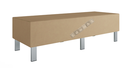 Siedzisko - pufa SNAKE SK 1500