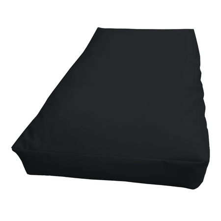 Materac rehabilitacyjny, sensoryczny z granulatem 200 x 120 x 20 cm