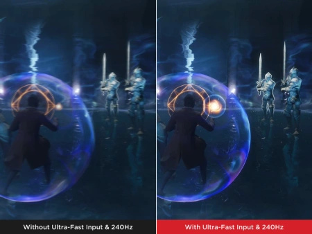 Projektor Laserowy Domowy ViewSonic LX750-4K