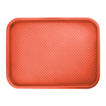 Taca fast food z polipropylenu