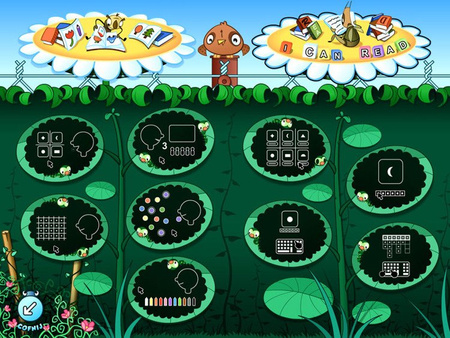 Moje pierwsze słówka EN