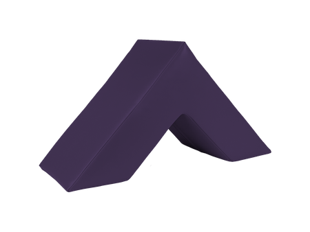 Daszek z trójkątem 60x30x60