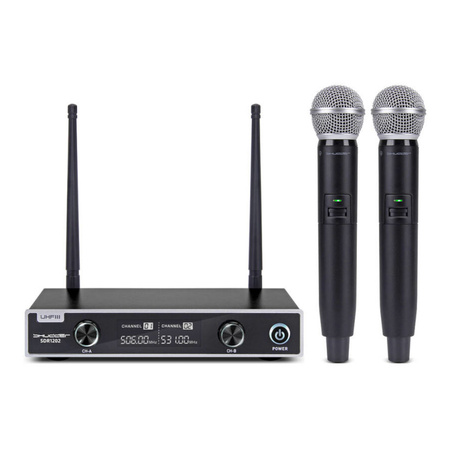 Zestaw nagłośnieniowy BTA23A