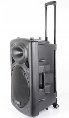 Kolumna mobilna Ibiza