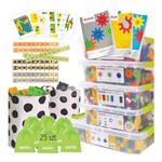 Zestaw Korbo Steam 2450