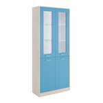 REGAŁ SZKOLNY EDU15-K