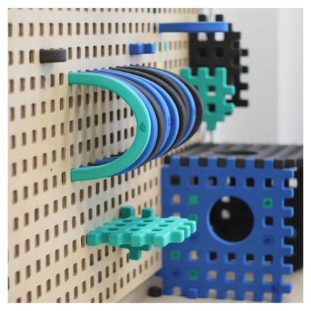 Stała ścianka SMART