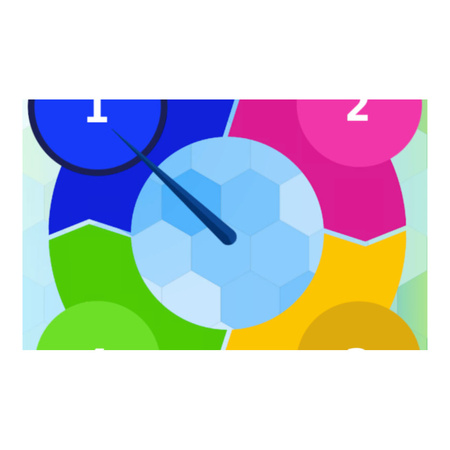 Zestaw pakietów MŁODE TALENTY