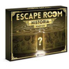 Gra ESCAPE ROOM Historia klasy 5-8