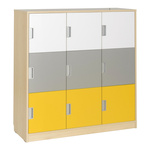 REGAŁ SZKOLNY KSP01