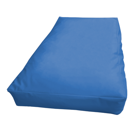 Materac rehabilitacyjny, sensoryczny z granulatem 200 x 120 x 20 cm