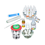 Zestaw uzupełniający do Walizki Ekobadacza