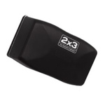 Czyścik magnetyczny - do tablic szklanych