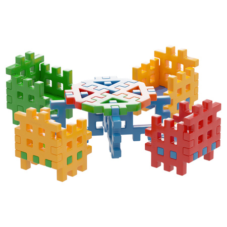 Maxi Waffle 32 elementy