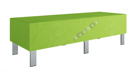 Siedzisko - pufa SNAKE SK 1500